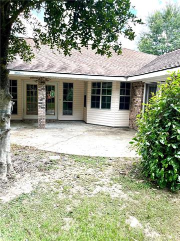 23486 D H Bateman Road Franklinton, LA 70438 - Photo 21 of 34