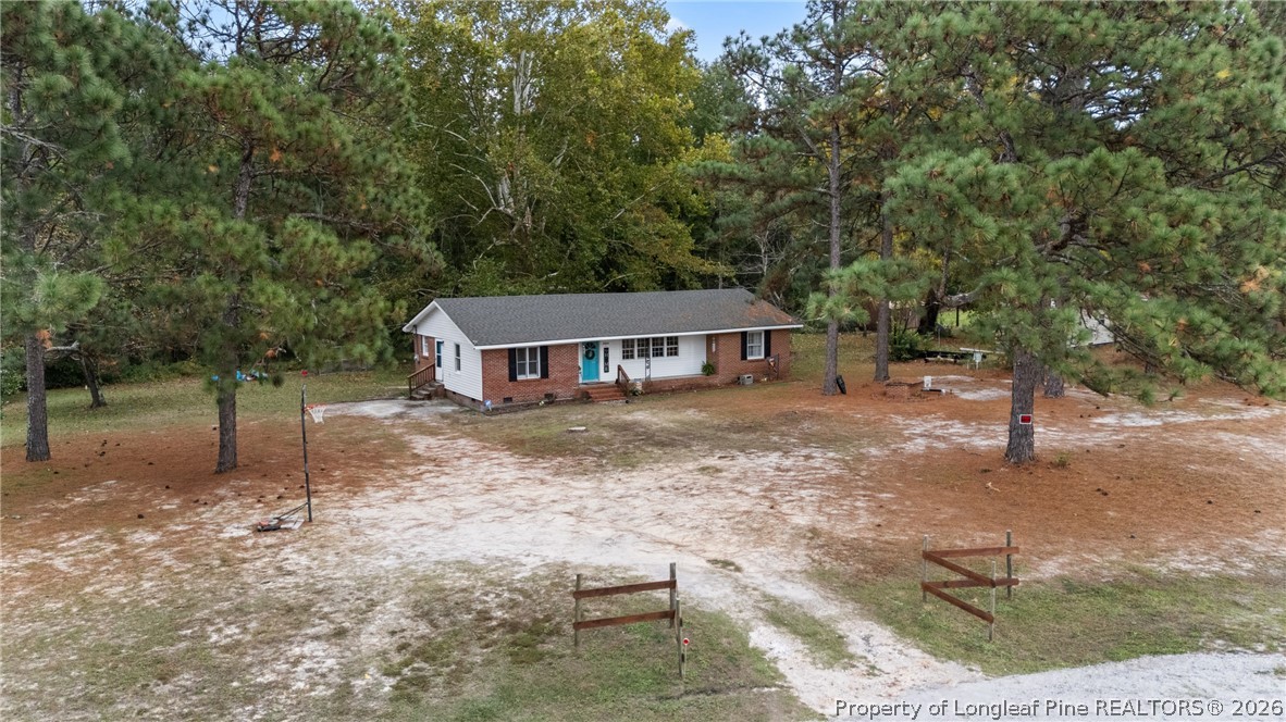 29844 North Turnpike Road Wagram, NC 28396 - Photo 2 of 43