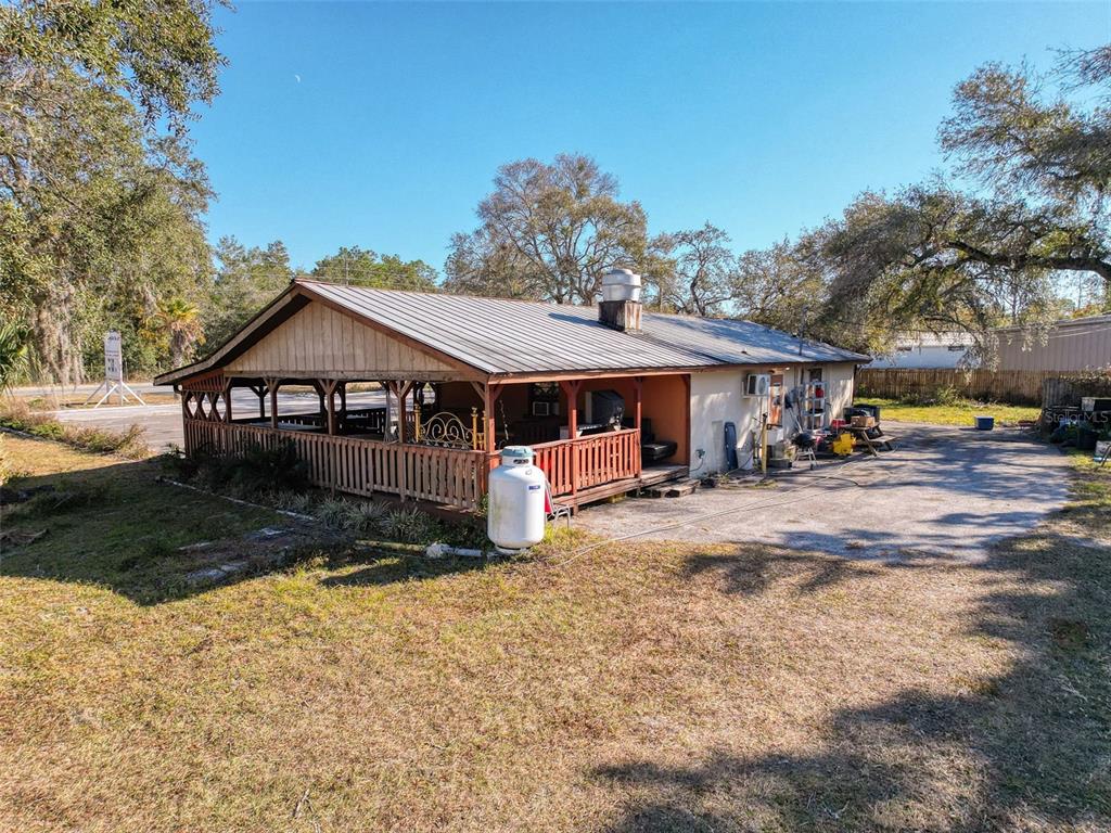 15525 Shady Hills Road Shady Hills, FL 34610 - Photo 27 of 100