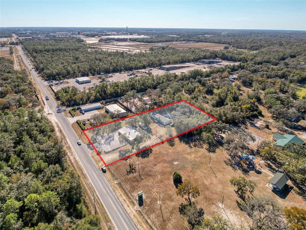 15525 Shady Hills Road Shady Hills, FL 34610 - Photo 30 of 100