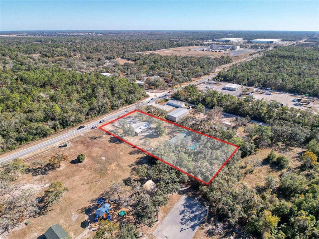 15525 Shady Hills Road Shady Hills, FL 34610 - Photo 31 of 100