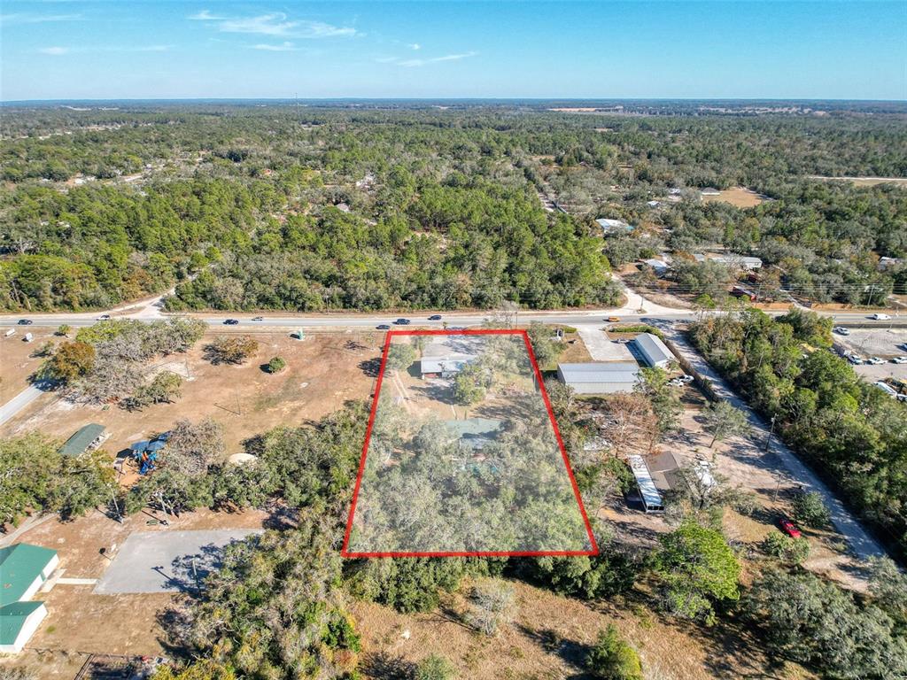 15525 Shady Hills Road Shady Hills, FL 34610 - Photo 32 of 100