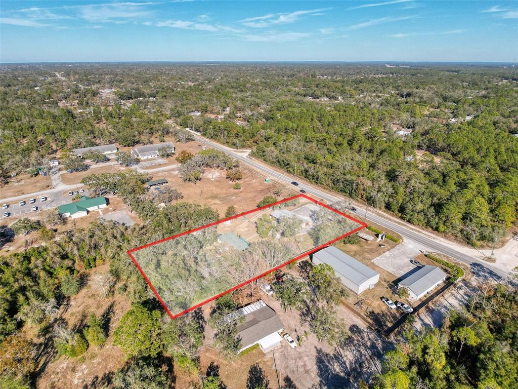 15525 Shady Hills Road Shady Hills, FL 34610 - Photo 33 of 100