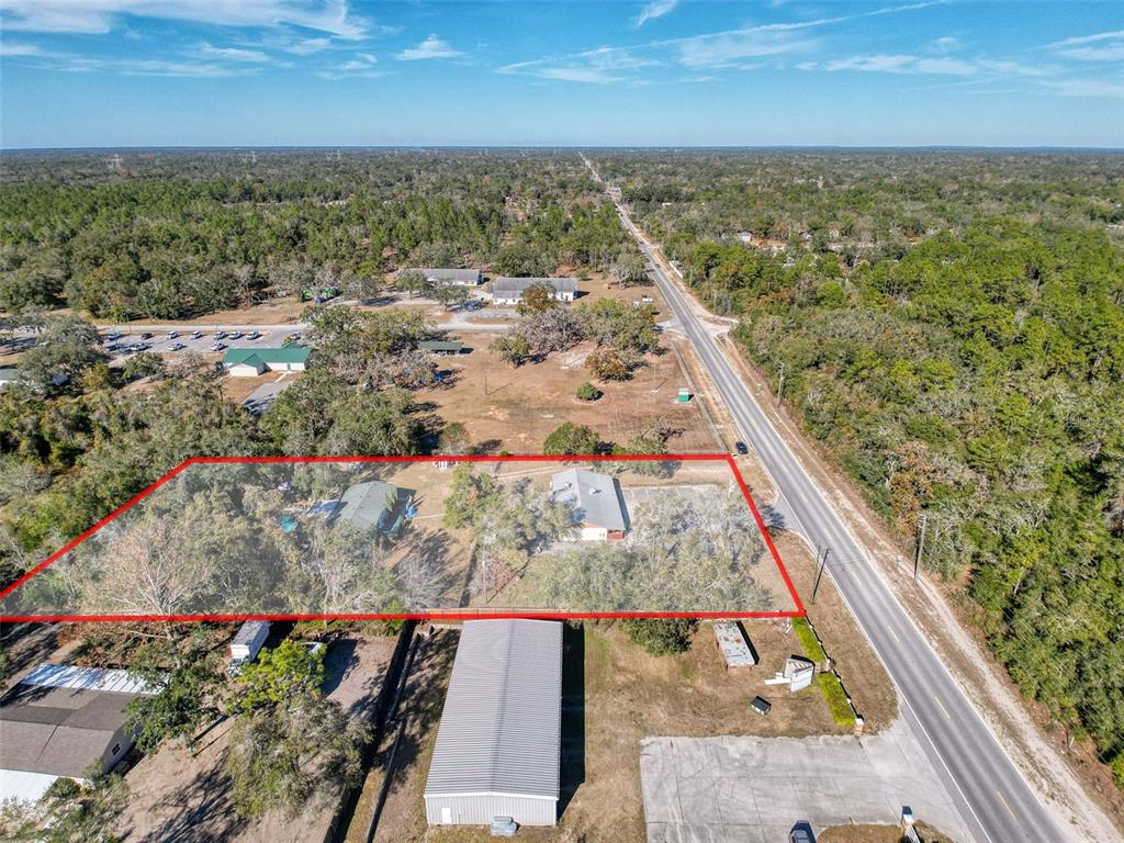 15525 Shady Hills Road Shady Hills, FL 34610 - Photo 34 of 100