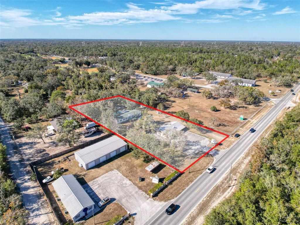 15525 Shady Hills Road Shady Hills, FL 34610 - Photo 35 of 100