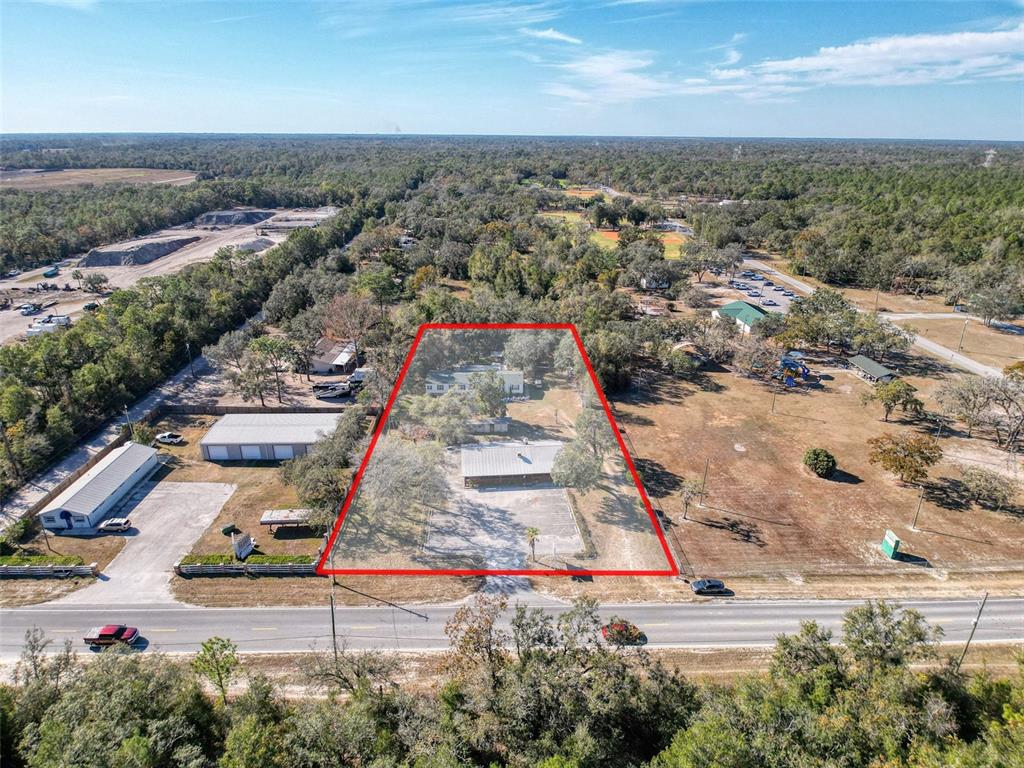 15525 Shady Hills Road Shady Hills, FL 34610 - Photo 36 of 100