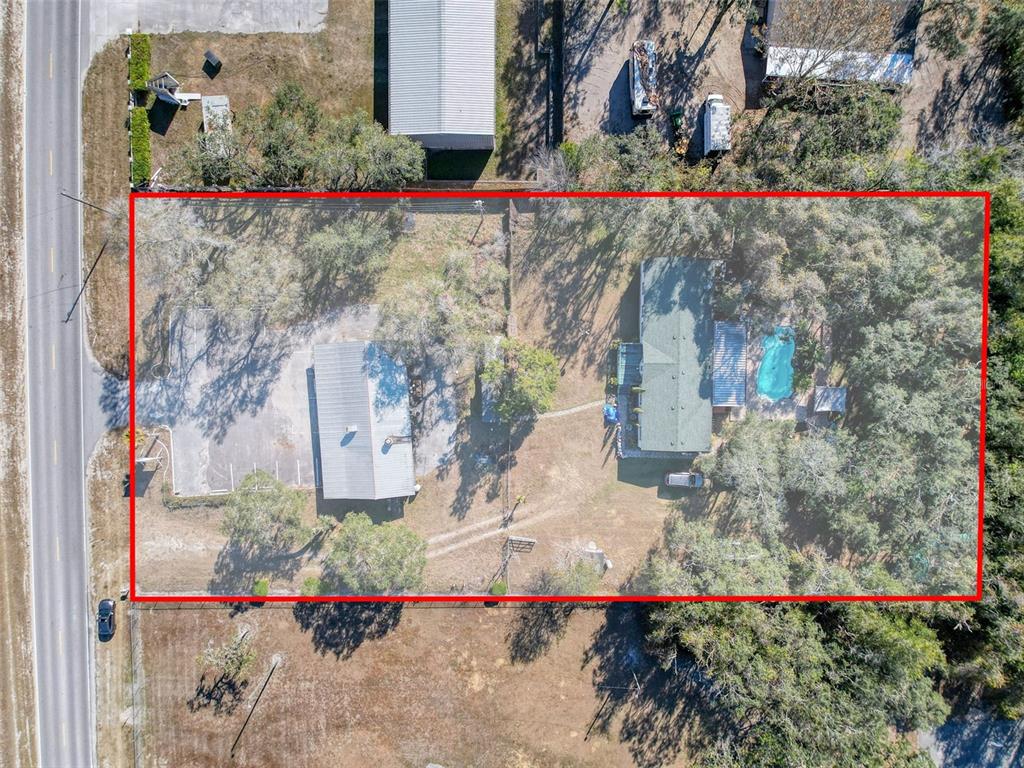 15525 Shady Hills Road Shady Hills, FL 34610 - Photo 37 of 100