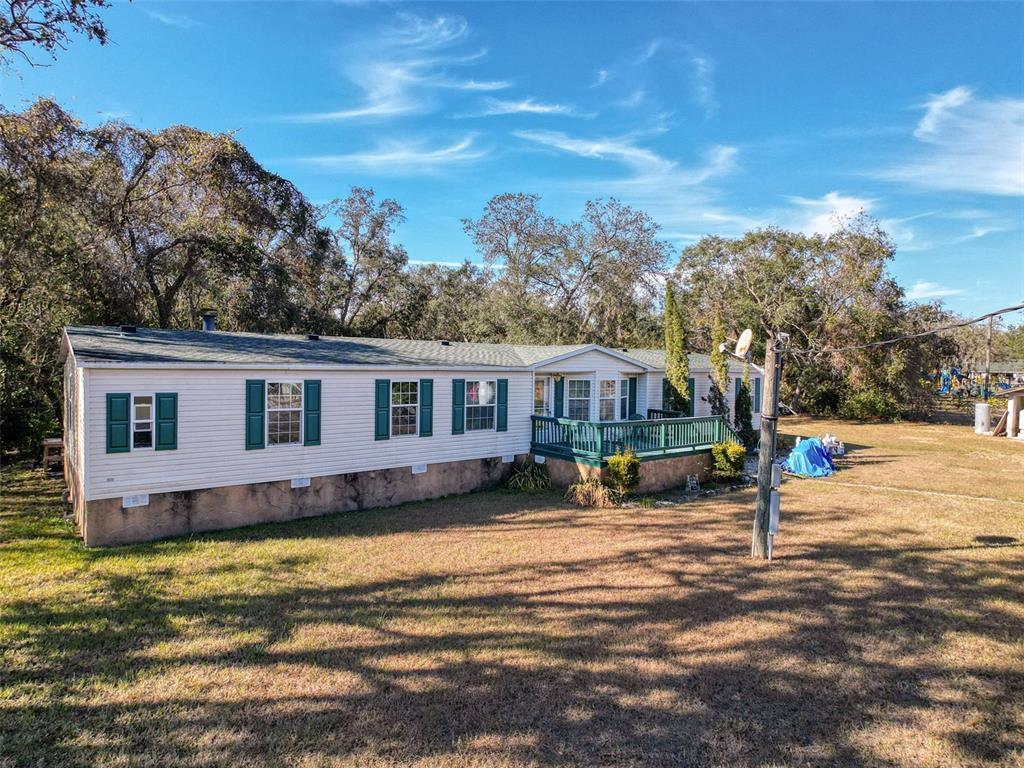 15525 Shady Hills Road Shady Hills, FL 34610 - Photo 38 of 100