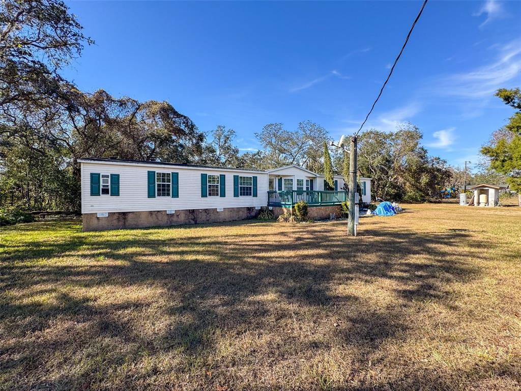 15525 Shady Hills Road Shady Hills, FL 34610 - Photo 40 of 100