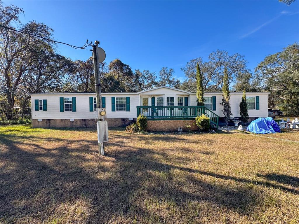 15525 Shady Hills Road Shady Hills, FL 34610 - Photo 41 of 100