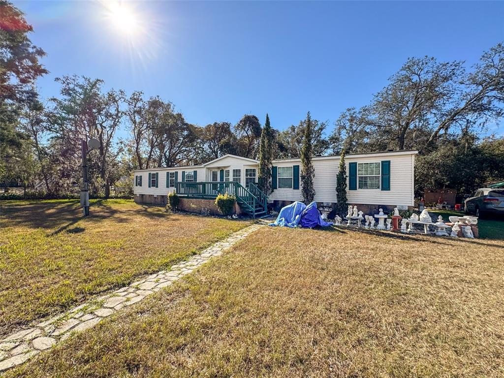 15525 Shady Hills Road Shady Hills, FL 34610 - Photo 42 of 100