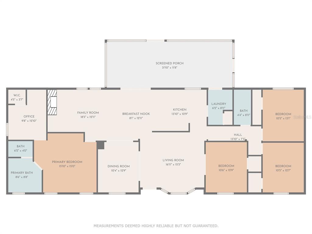 15525 Shady Hills Road Shady Hills, FL 34610 - Photo 96 of 100