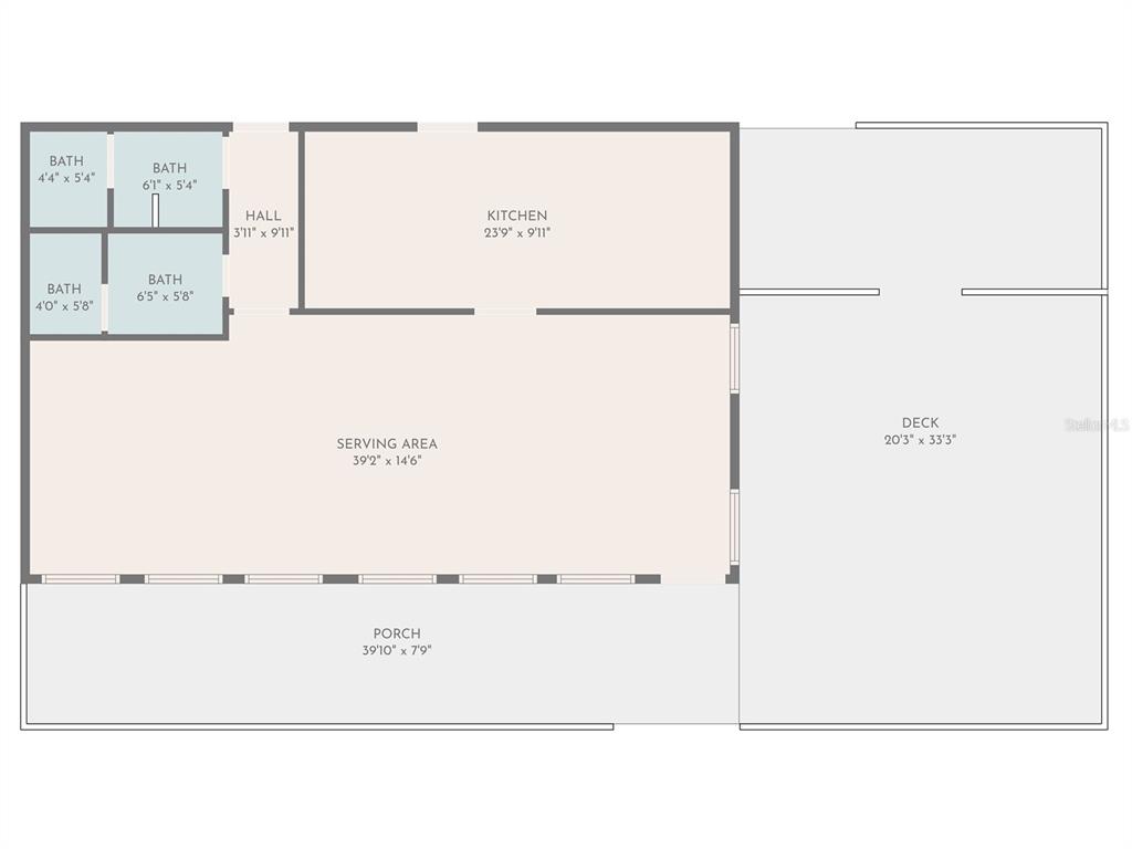 15525 Shady Hills Road Shady Hills, FL 34610 - Photo 97 of 100