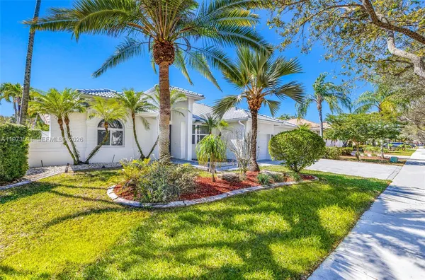 $6,900 | 13264 Lakeside Terrace, Cooper City, FL 33330