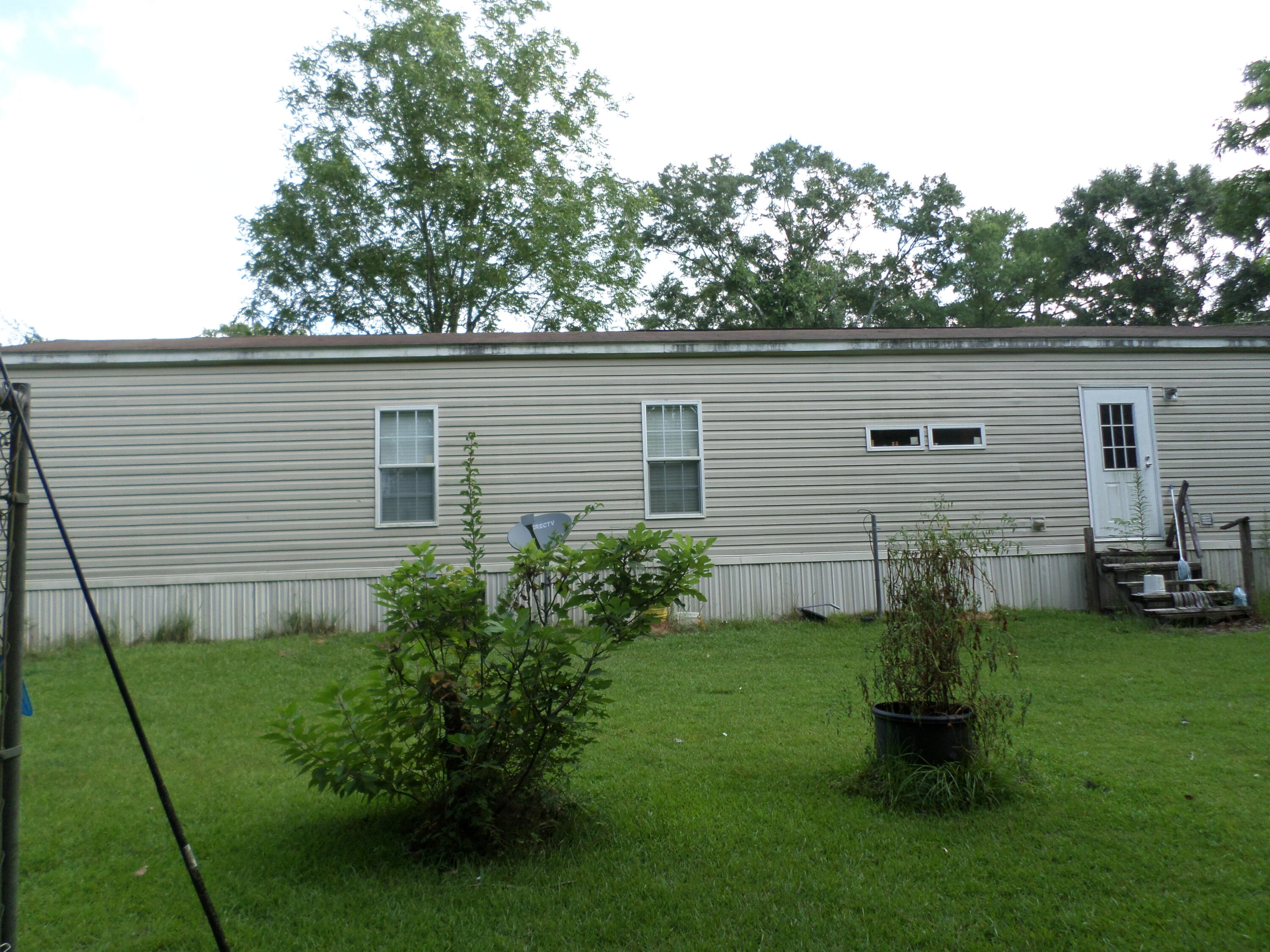 1671 Bonner Road Heidelberg, MS 39439 - Photo 3 of 81 Gallery Image 3