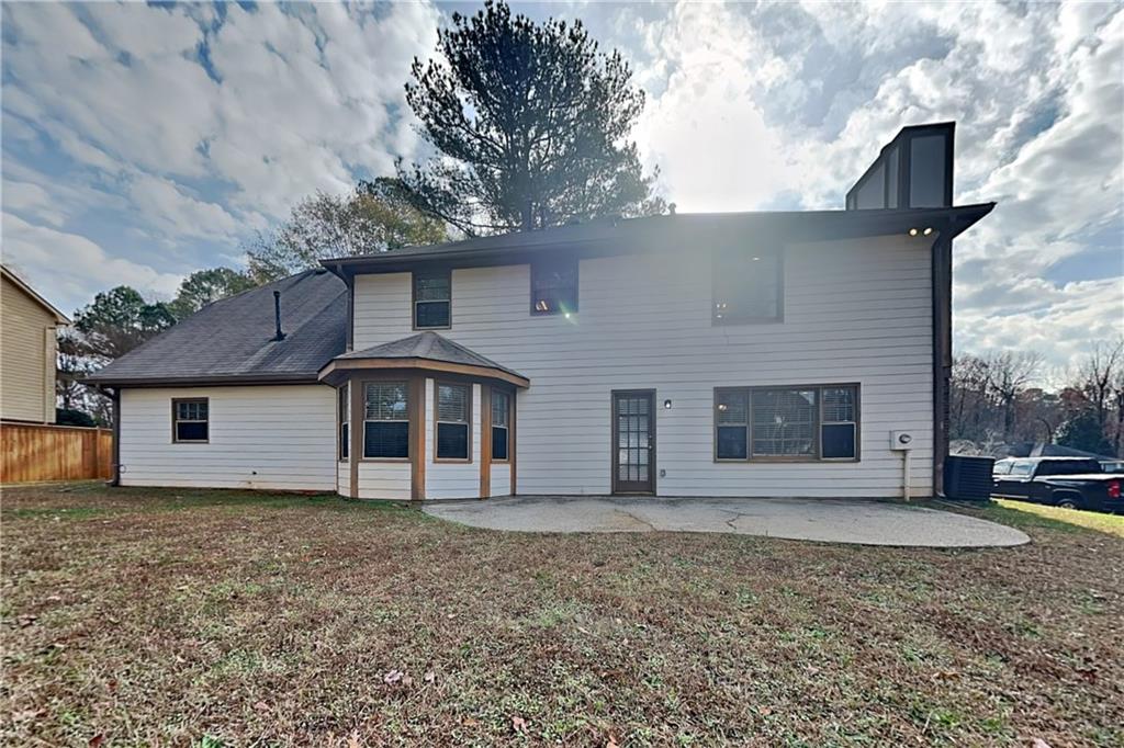 2677 Ashley Oaks Court Northwest Duluth, GA 30096 - Photo 21 of 23