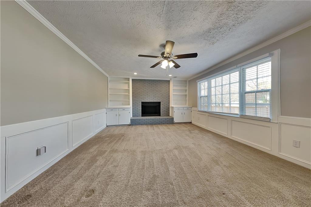 2677 Ashley Oaks Court Northwest Duluth, GA 30096 - Photo 4 of 23