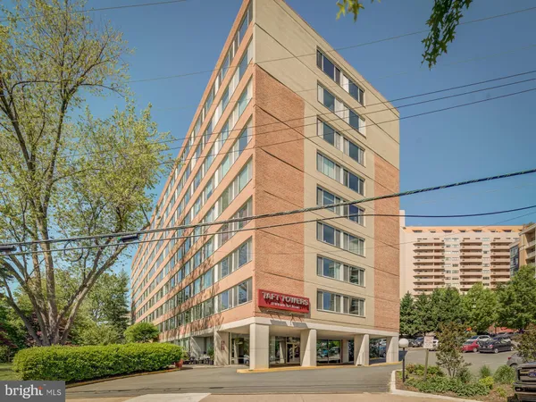 $1,488 | 1210 North Taft Street, Unit 609, Arlington, VA 22201