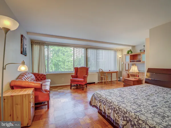 $1,488 | 1210 North Taft Street, Unit 609, Arlington, VA 22201