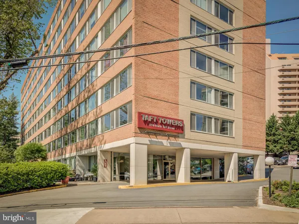 $1,488 | 1210 North Taft Street, Unit 609, Arlington, VA 22201