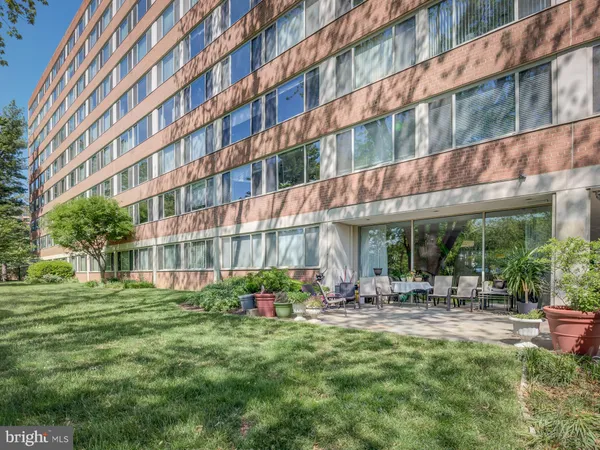 $1,488 | 1210 North Taft Street, Unit 609, Arlington, VA 22201