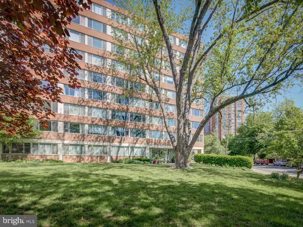 $1,488 | 1210 North Taft Street, Unit 609, Arlington, VA 22201