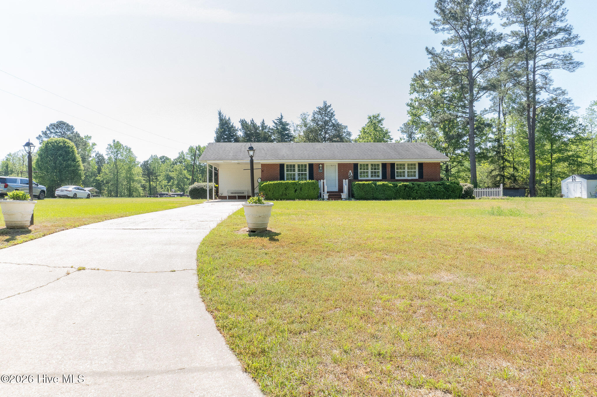 93 Gibson Dairy Road Elizabethtown, NC 28337 - Photo 1 of 23 DSC01839