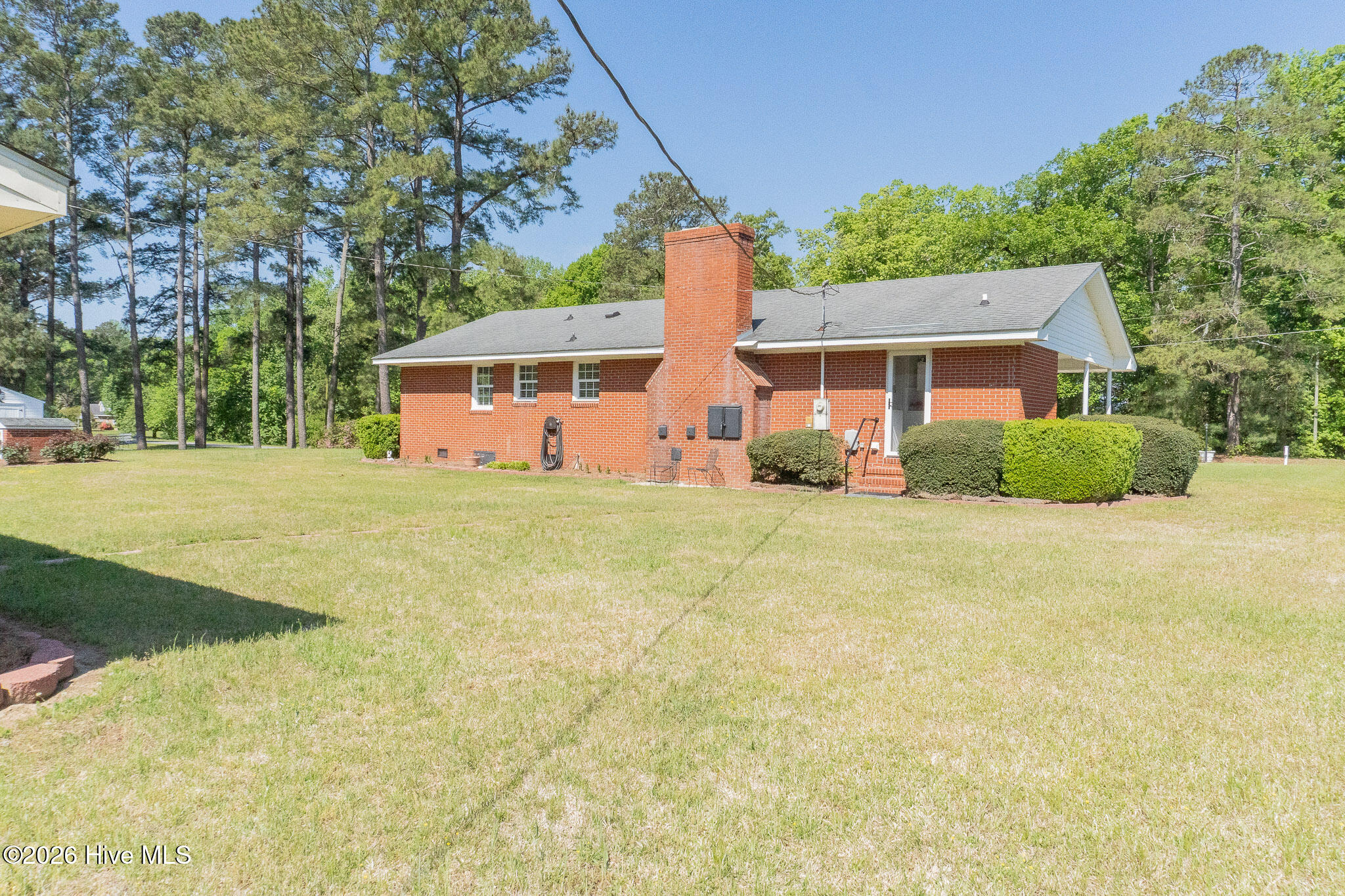 93 Gibson Dairy Road Elizabethtown, NC 28337 - Photo 16 of 23 DSC01860