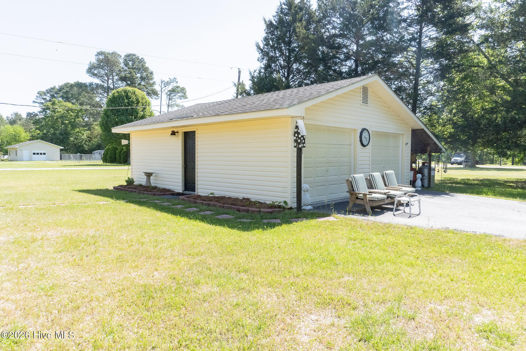 93 Gibson Dairy Road Elizabethtown, NC 28337 - Photo 17 of 23 DSC01864