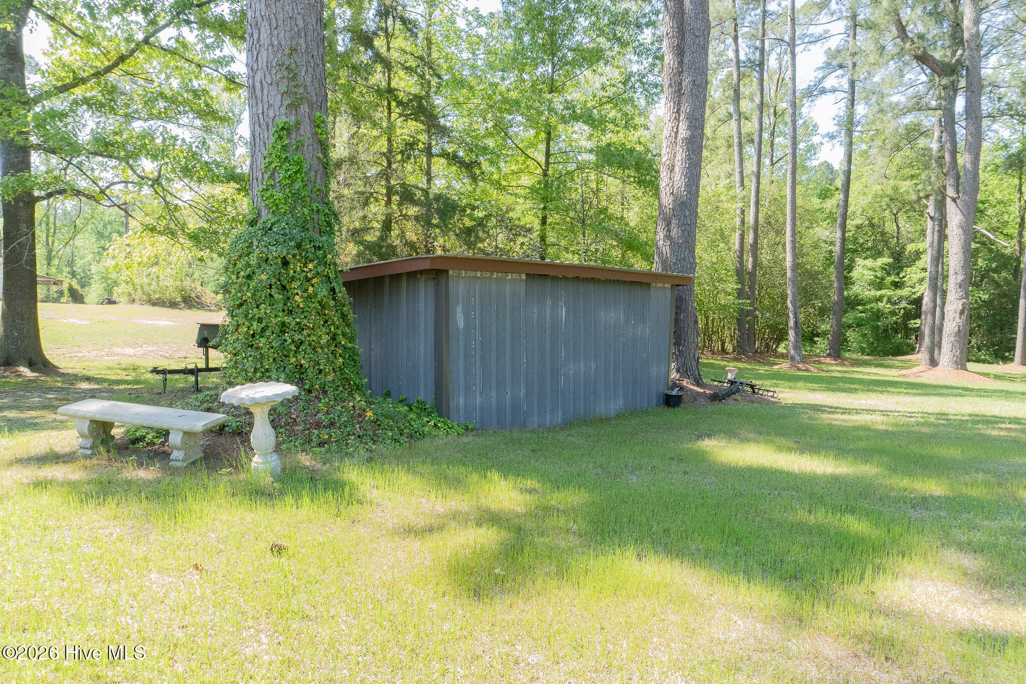 93 Gibson Dairy Road Elizabethtown, NC 28337 - Photo 20 of 23 DSC01874
