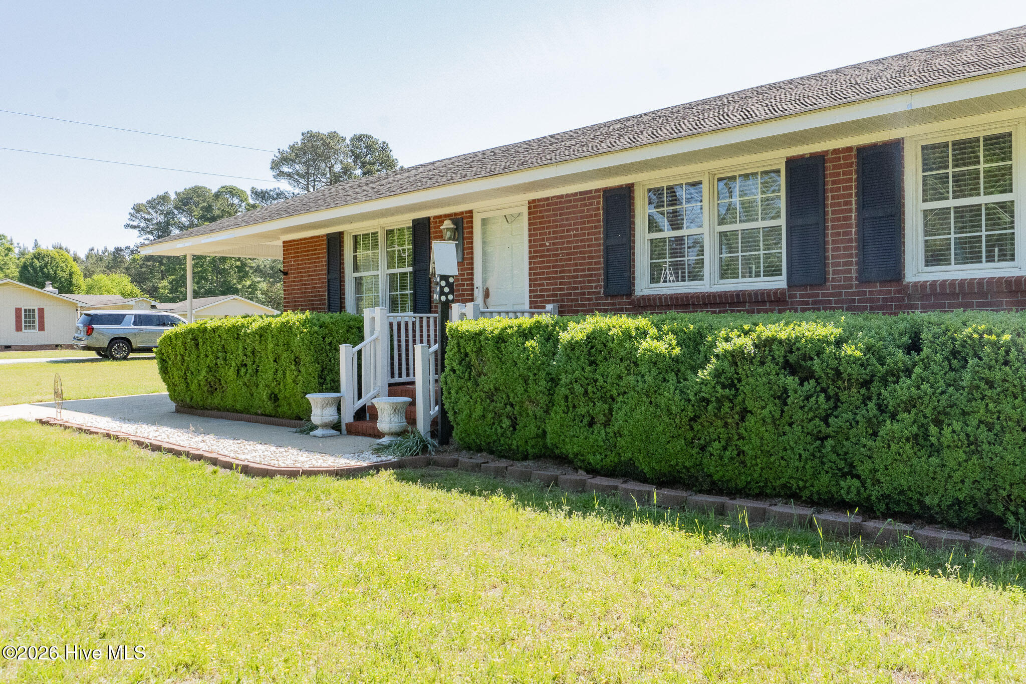 93 Gibson Dairy Road Elizabethtown, NC 28337 - Photo 2 of 23 DSC01899