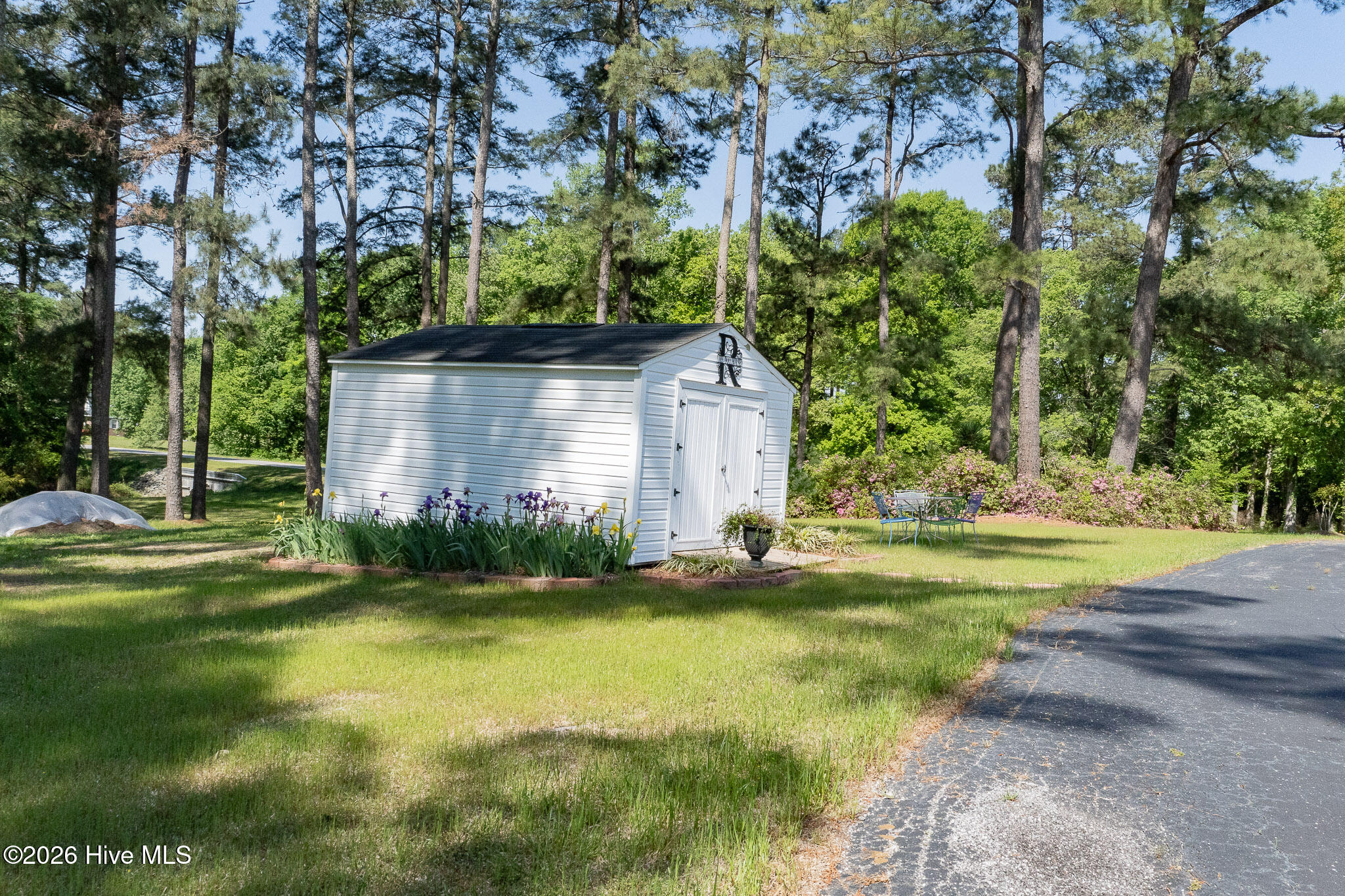 93 Gibson Dairy Road Elizabethtown, NC 28337 - Photo 21 of 23 DSC01880