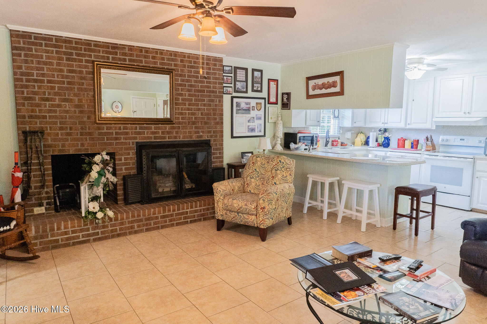 93 Gibson Dairy Road Elizabethtown, NC 28337 - Photo 4 of 23 DSC01930