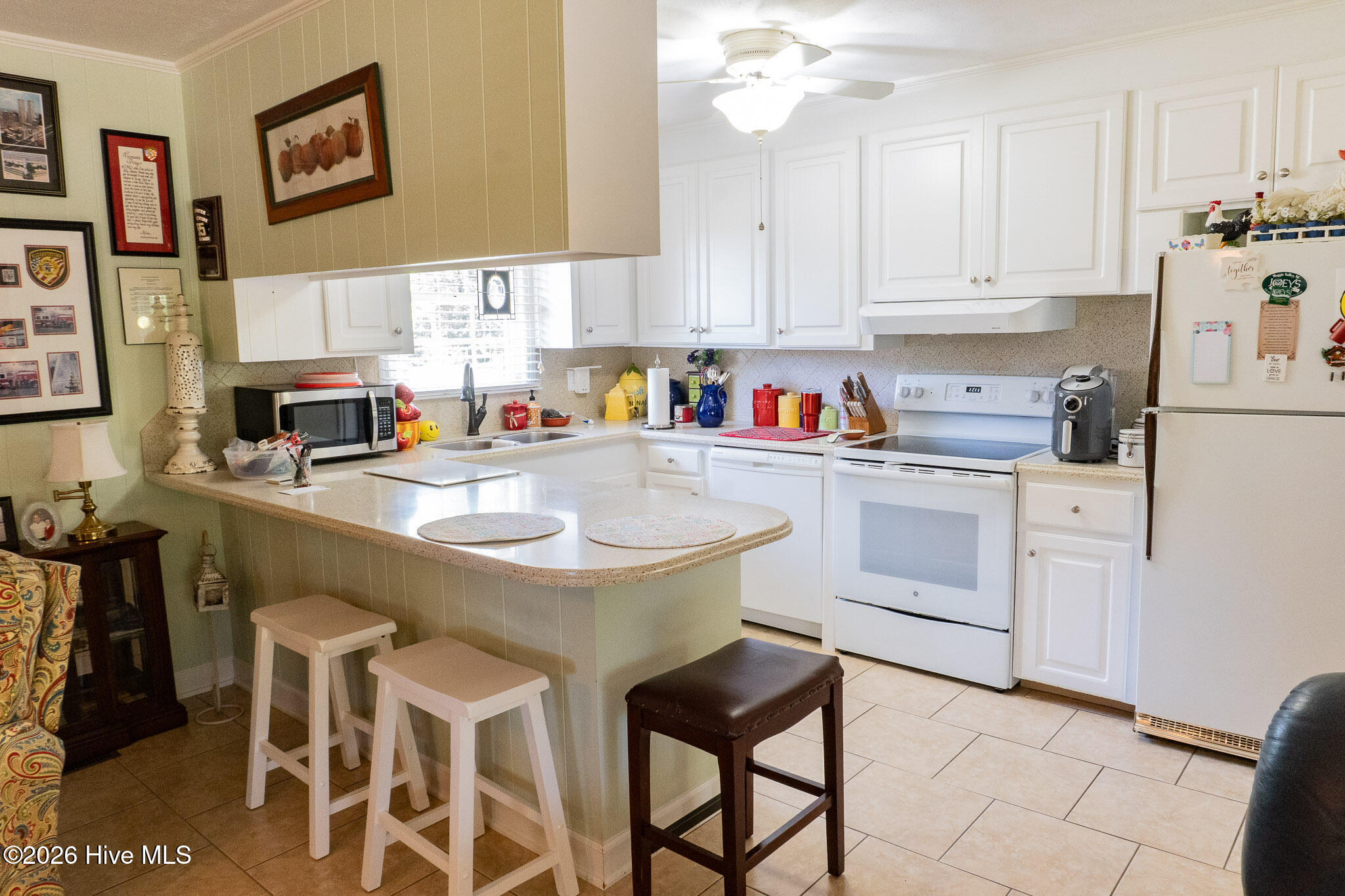 93 Gibson Dairy Road Elizabethtown, NC 28337 - Photo 5 of 23 DSC01934