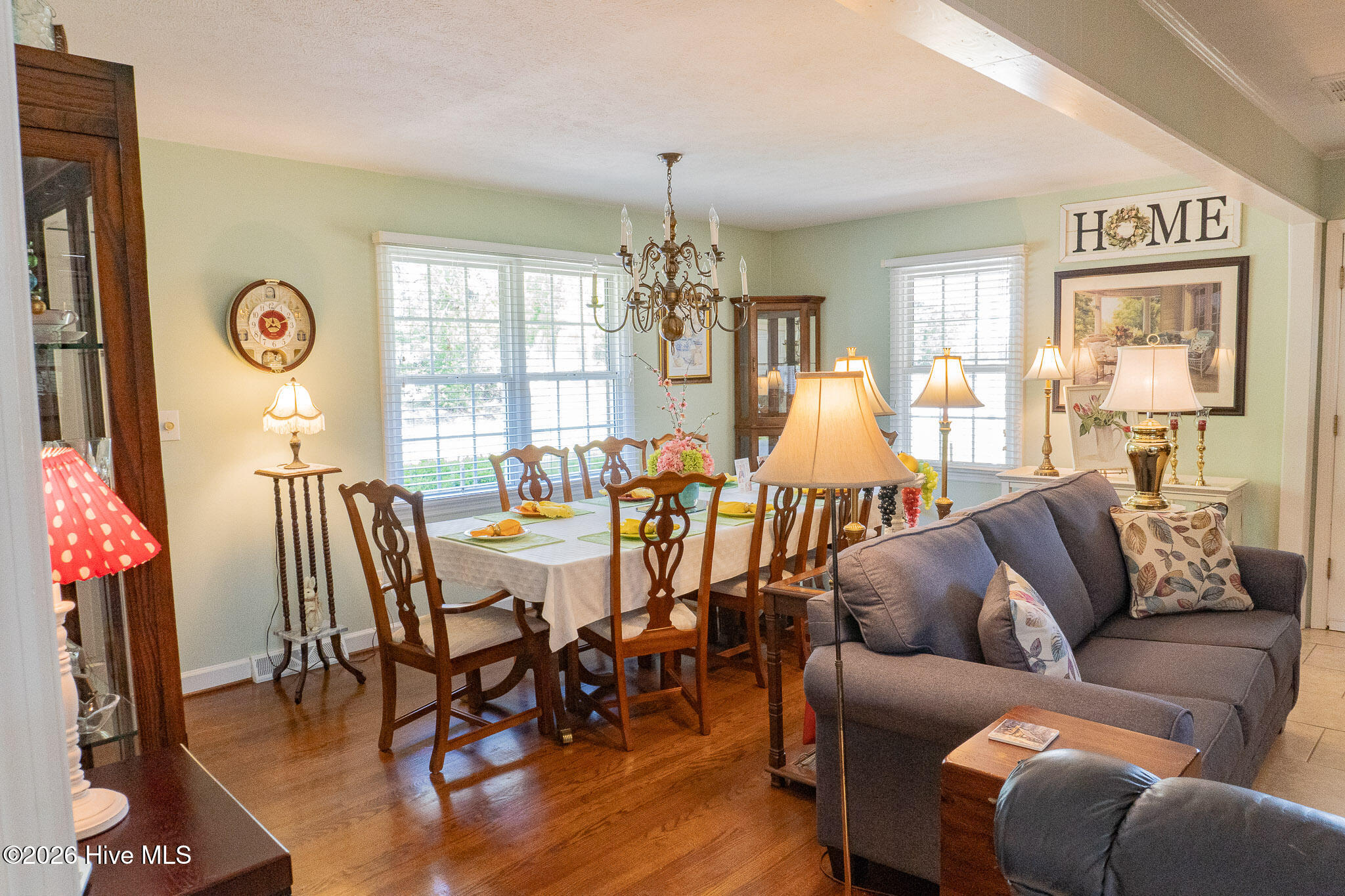 93 Gibson Dairy Road Elizabethtown, NC 28337 - Photo 6 of 23 DSC01944
