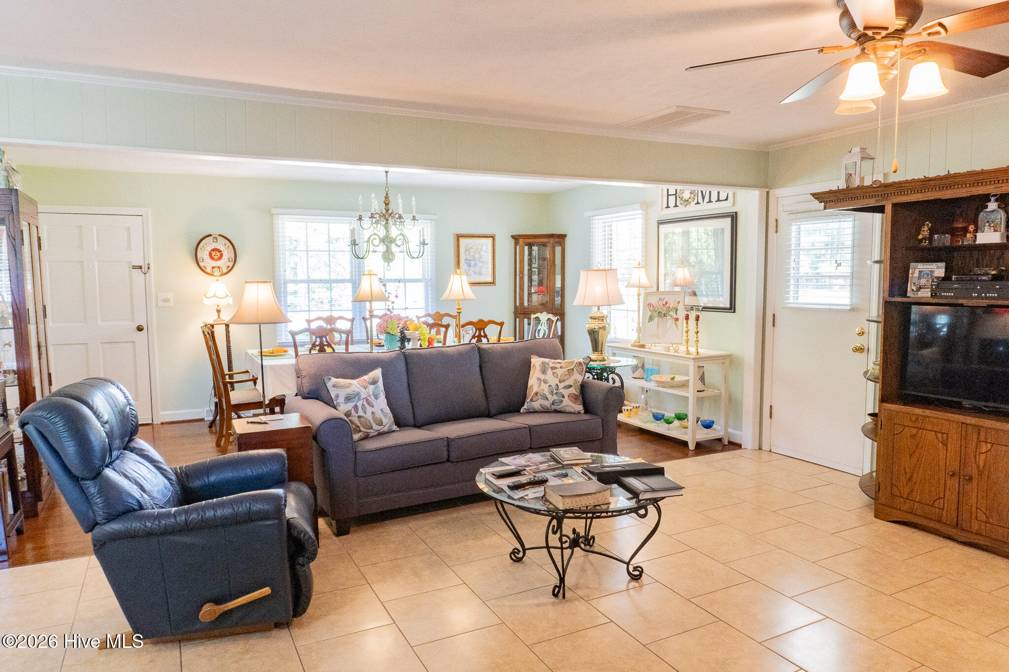93 Gibson Dairy Road Elizabethtown, NC 28337 - Photo 7 of 23 DSC01939