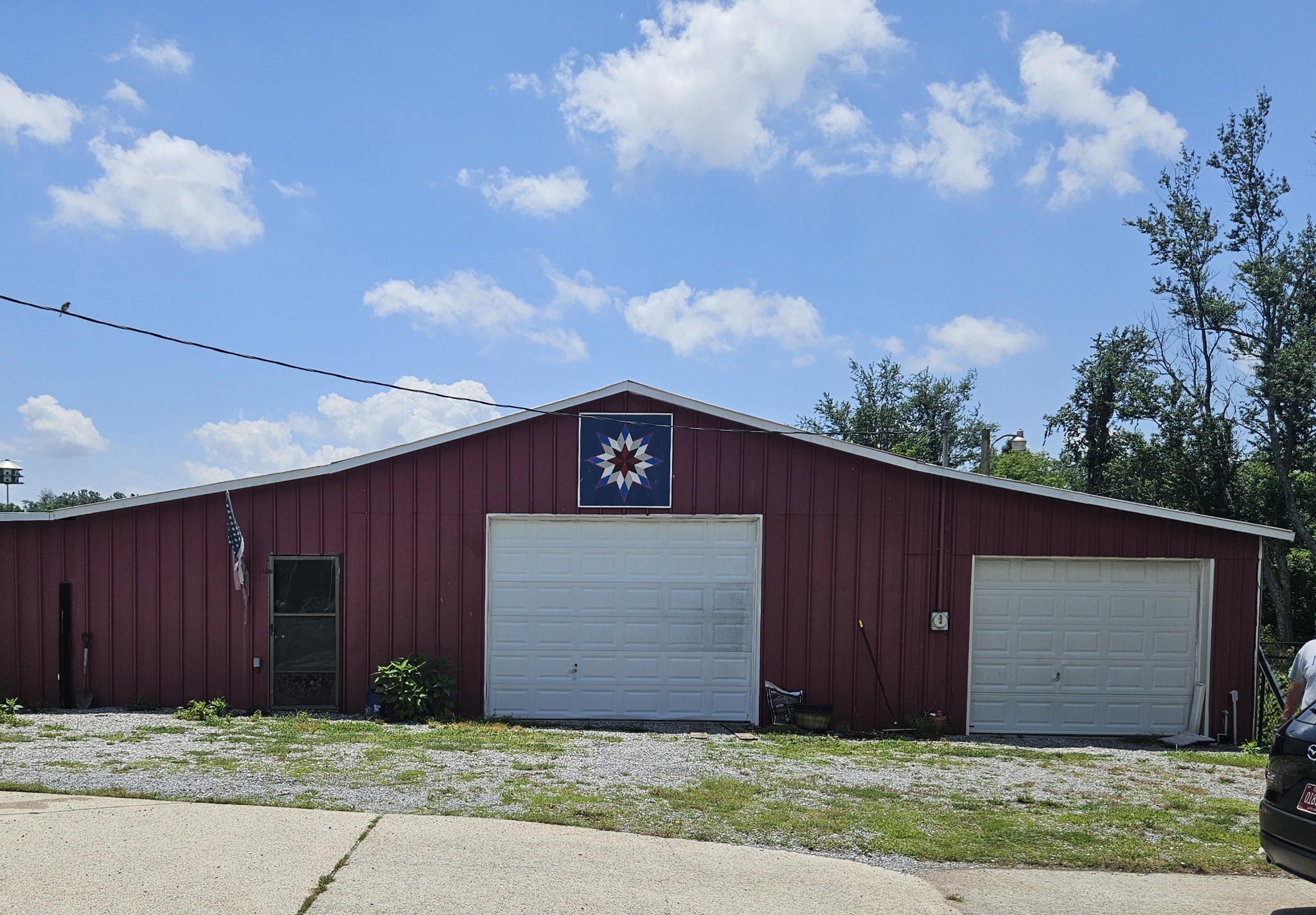 307 South Leath Road Portland, TN 37148 - Photo 2 of 4