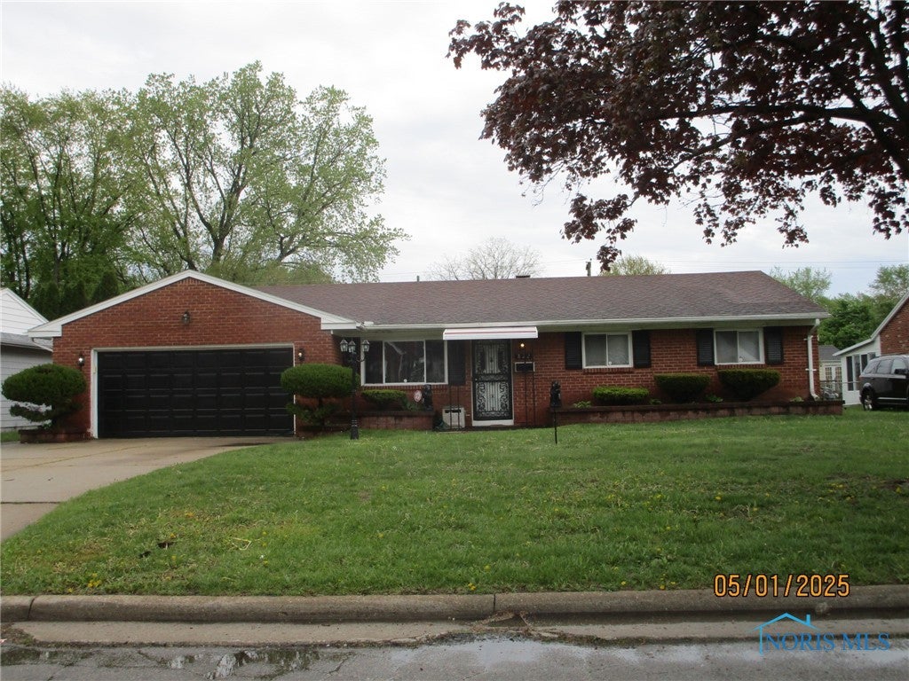 822 Independence Road Toledo, OH 43607 - Photo 1 of 1 Gallery Image 1