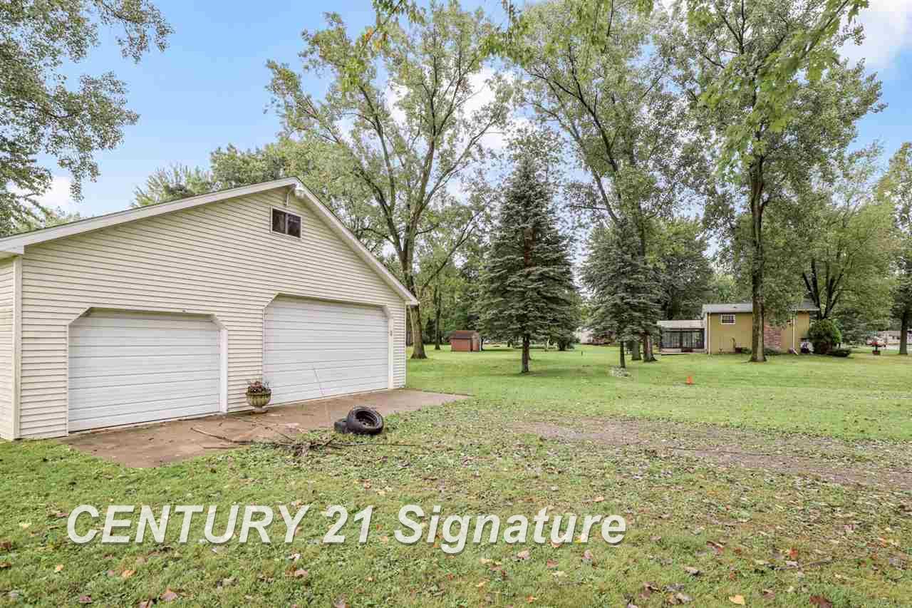 7065 Quain Road Birch Run, MI 48415 - Photo 26 of 39