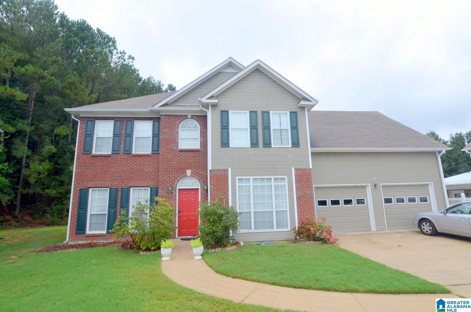 110 Juniper Circle Pelham, AL 35124 - Photo 4 of 35