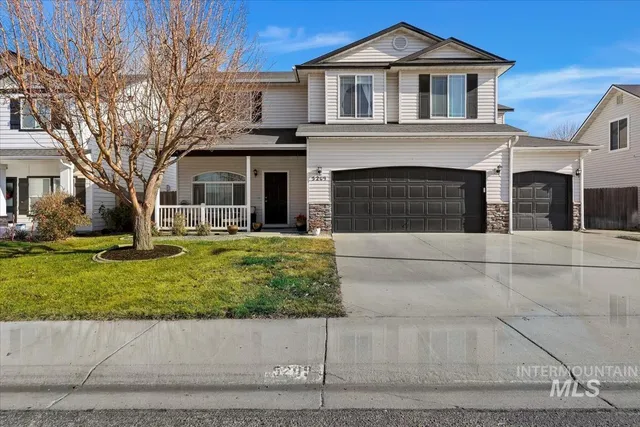 $425,000 | 5209 Wallace Way, Caldwell, ID 83607