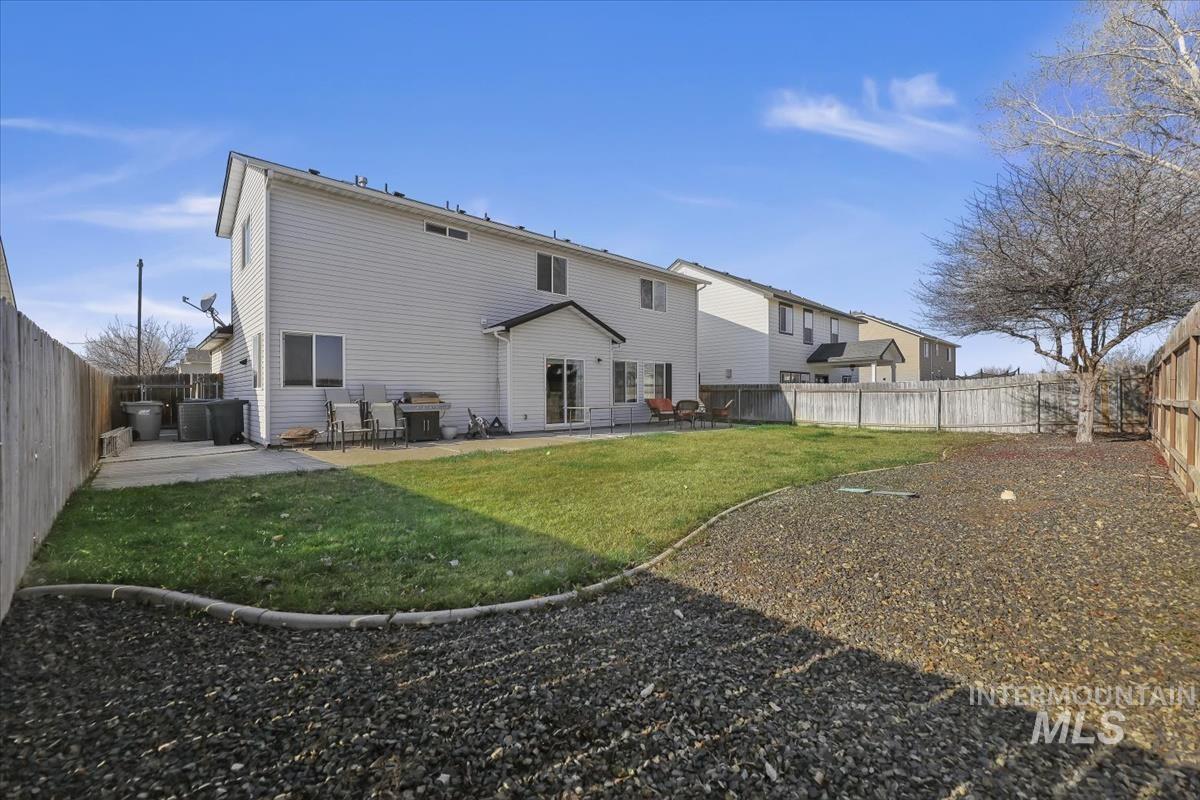 5209 Wallace Way Caldwell, ID 83607 - Photo 32 of 34