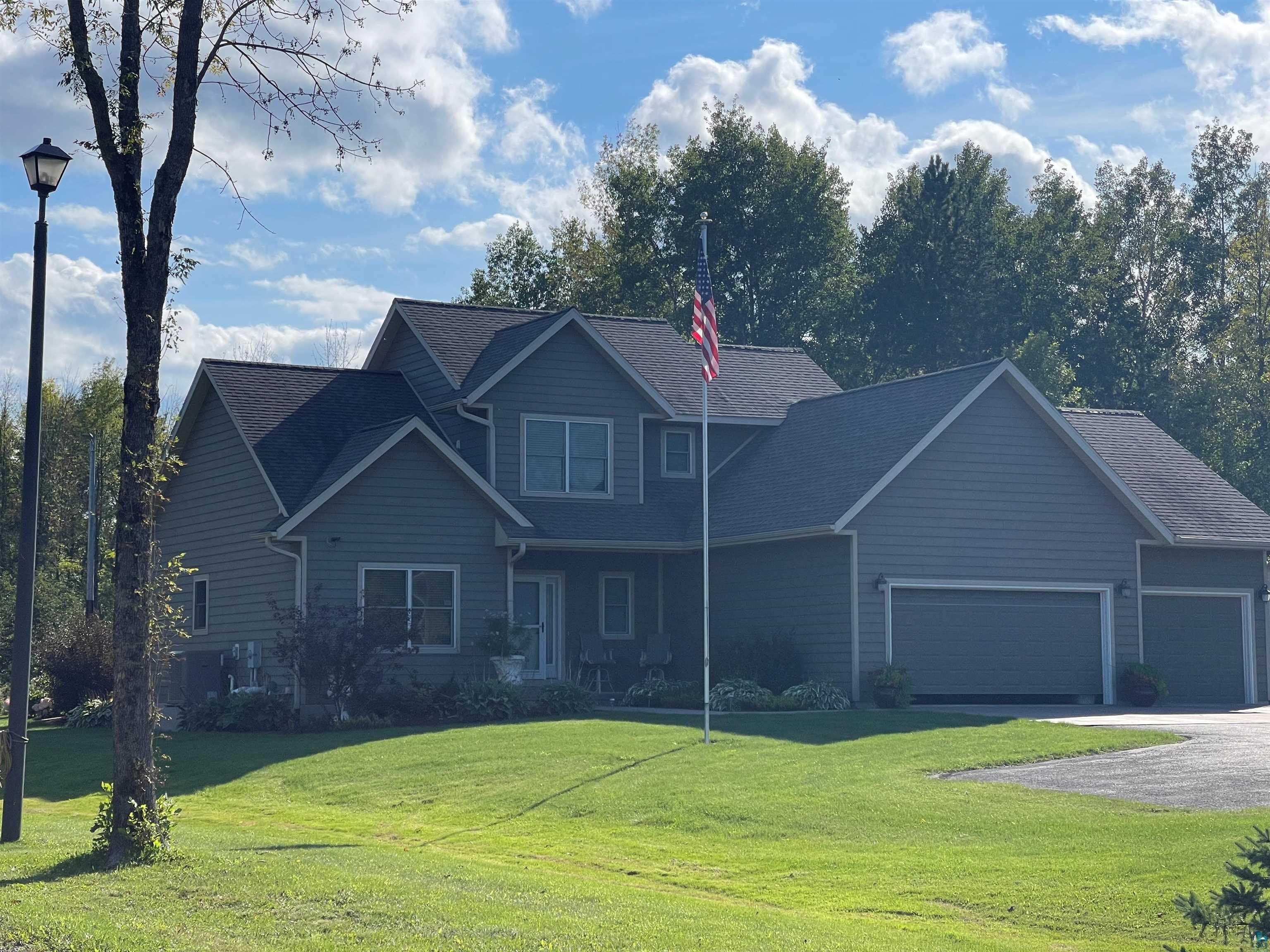 3206 Toll Road Ashland, WI 54806 - Photo 1 of 26 Gallery Image 1