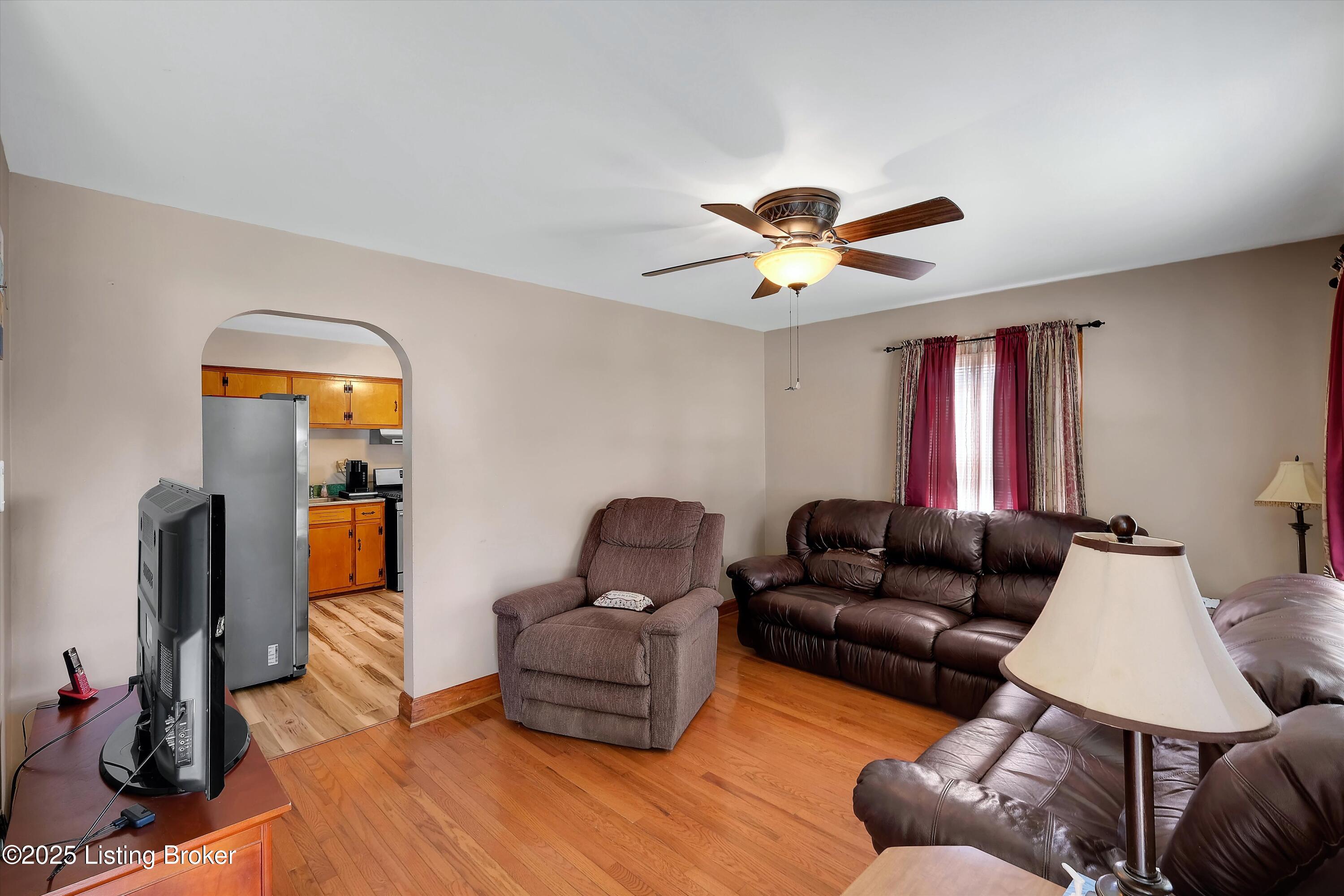4625 Dohn Road Louisville, KY 40216 - Photo 6 of 32 06-4625 Dohn Rd