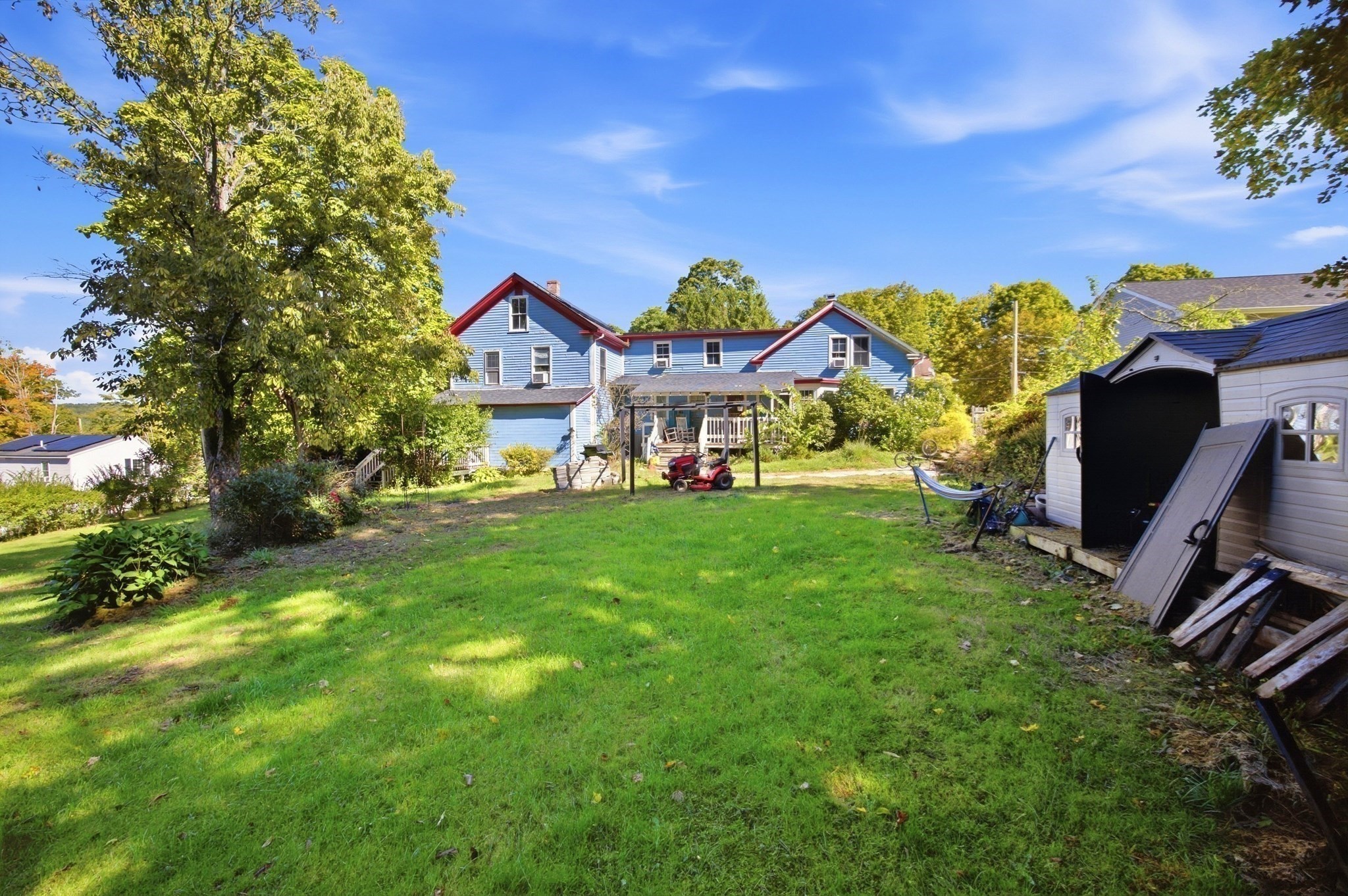 43 Mechanic Street Warren, MA 01083 - Photo 5 of 28 Gallery Image 5