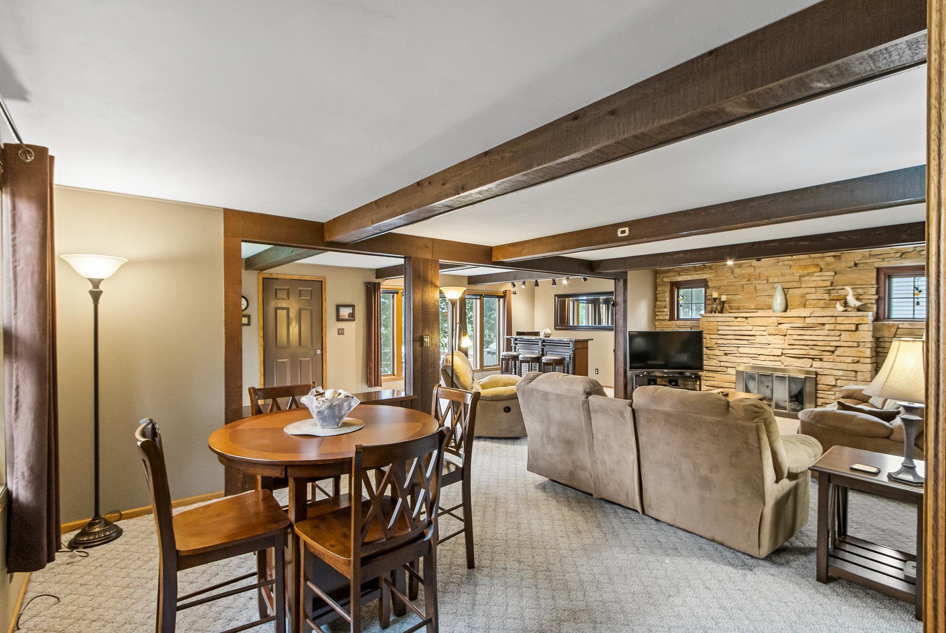 N8587 Sunset Beach Road Beaver Dam, WI 53916 - Photo 15 of 47 Gallery Image 15