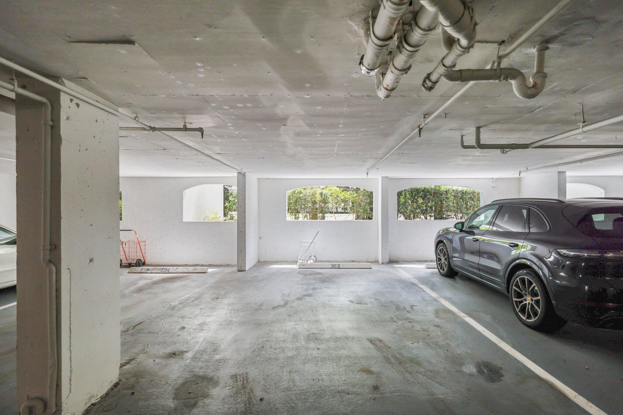 7370 Orangewood Lane, Unit 302 Boca Raton, FL 33433 - Photo 31 of 38 Assigned Parking Spot