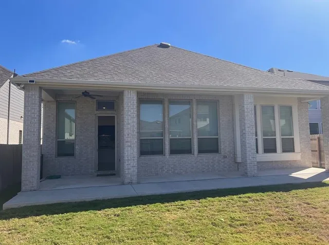 $2,299 | 6145 Teodoro Bend, Hutto, TX 78634