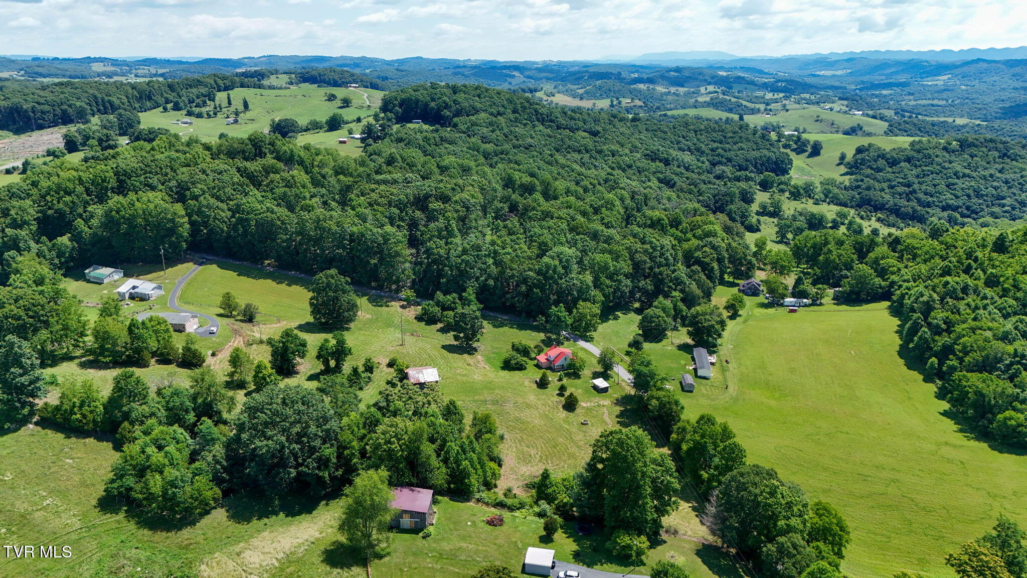 Tbd Ball Field Road Gate City, VA 24251 - Photo 12 of 22 9-web-or-mls-901 Ball Field Rd Drone KK-