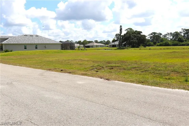 a view of an ocean and beach